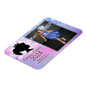MAGNET FLEXIBLE MISS JUILLET 2024 (Côté Gauche)