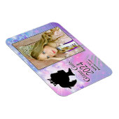 MAGNET FLEXIBLE MISS MAI 2024 (Côté Droit)