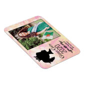 Magnet Flexible Miss Mars 2020 (Côté Droit)