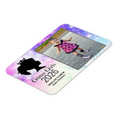 Magnet Flexible Miss October 2026 (Côté Gauche)