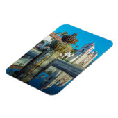 Magnet Flexible Mission Santa Barbara (Côté Gauche)