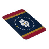 Magnet Flexible Mississippi (Côté Droit)