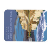 Magnet Flexible Missouri (Horizontal)