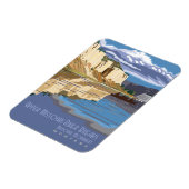 Magnet Flexible Missouri (Côté Gauche)