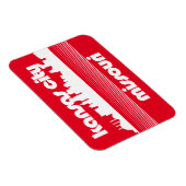 Magnet Flexible Missouri (Côté Droit)