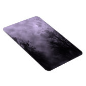 Magnet Flexible Mist pourpre ciel hanté (Côté Droit)