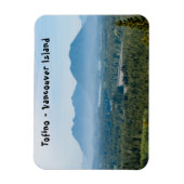 Magnet Flexible Misty Valley à Tofino - Colombie-Britannique, Cana (Vertical)