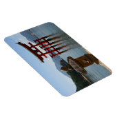 Magnet Flexible miyajima torii (Côté Droit)