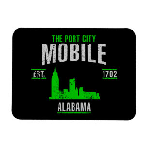 Magnet Flexible Mobile