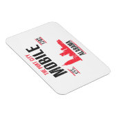 Magnet Flexible Mobile (Côté Droit)