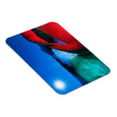 Magnet Flexible Mobius Arch & Rocks | Alabama Hills, Californie (Côté Droit)