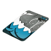 Magnet Flexible Moby Dick (Côté Gauche)