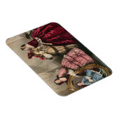 Magnet Flexible Mode (Côté Droit)