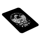 Magnet Flexible Mode de jeu astronaute (Côté Droit)