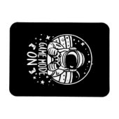 Magnet Flexible Mode de jeu astronaute (Horizontal)