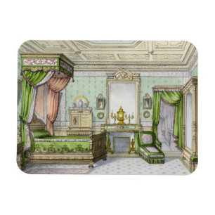 Magnet Flexible Mode de la Renaissance