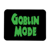 MAGNET FLEXIBLE MODE GOBLIN (Horizontal)