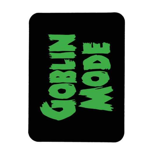 MAGNET FLEXIBLE MODE GOBLIN (Vertical)