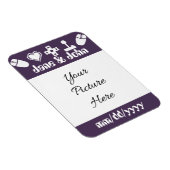 Magnet Flexible Mode multijoueur dans l'aimant de sauvegarde de da (Côté Droit)