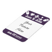 Magnet Flexible Mode multijoueur dans l'aimant de sauvegarde de da (Côté Gauche)