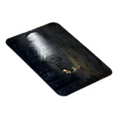 Magnet Flexible Modèle (Côté Droit)