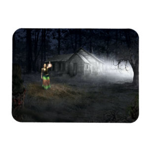 Magnet Flexible Modèle