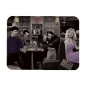 Magnet Flexible Modèle (Horizontal)