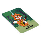 Magnet Flexible modèle (Côté Droit)