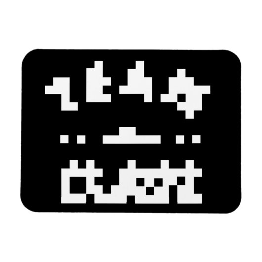 Magnet Flexible Modèle d'équipe OB (Horizontal)