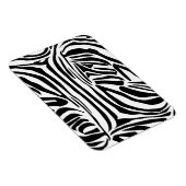 Magnet Flexible Modèle Zèbre (Côté Droit)