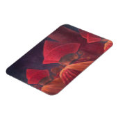Magnet Flexible Moines bouddhistes Bhoutan 2012 (Côté Gauche)