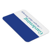 Magnet Flexible Moins cher que la thérapie (Côté Droit)