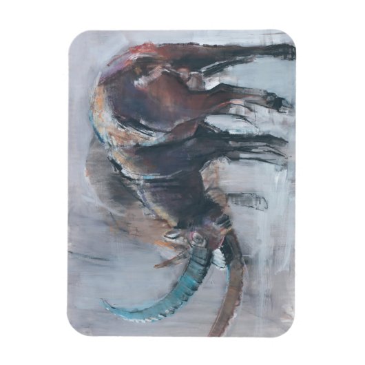 Magnet Flexible Moins vingt (Vertical)