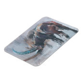 Magnet Flexible Moins vingt (Côté Gauche)