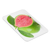 Magnet Flexible Moitié de goyave (Côté Droit)