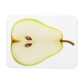 Magnet Flexible Moitié poire (Horizontal)