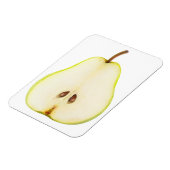 Magnet Flexible Moitié poire (Côté Gauche)