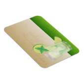 Magnet Flexible Mojito (Côté Droit)