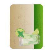 Magnet Flexible Mojito (Vertical)