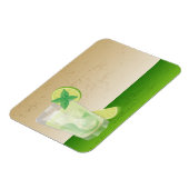 Magnet Flexible Mojito (Côté Gauche)