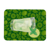 Magnet Flexible Mojito (Horizontal)