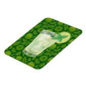 Magnet Flexible Mojito (Côté Gauche)