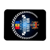 Magnet Flexible Moldavie (Horizontal)