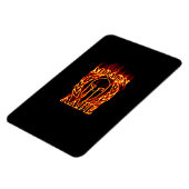 Magnet Flexible Molon Labe Spartan (Côté Gauche)