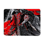 Magnet Flexible Molten Soul (Horizontal)