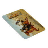 Magnet Flexible Mon bloc (Côté Droit)