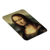 Magnet Flexible Mona Lisa (Côté Droit)
