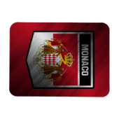 Magnet Flexible Monaco (Horizontal)