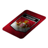 Magnet Flexible Monaco (Côté Gauche)