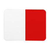 Magnet Flexible Monaco (Horizontal)